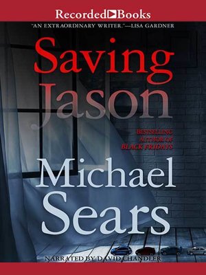 cover image of Saving Jason